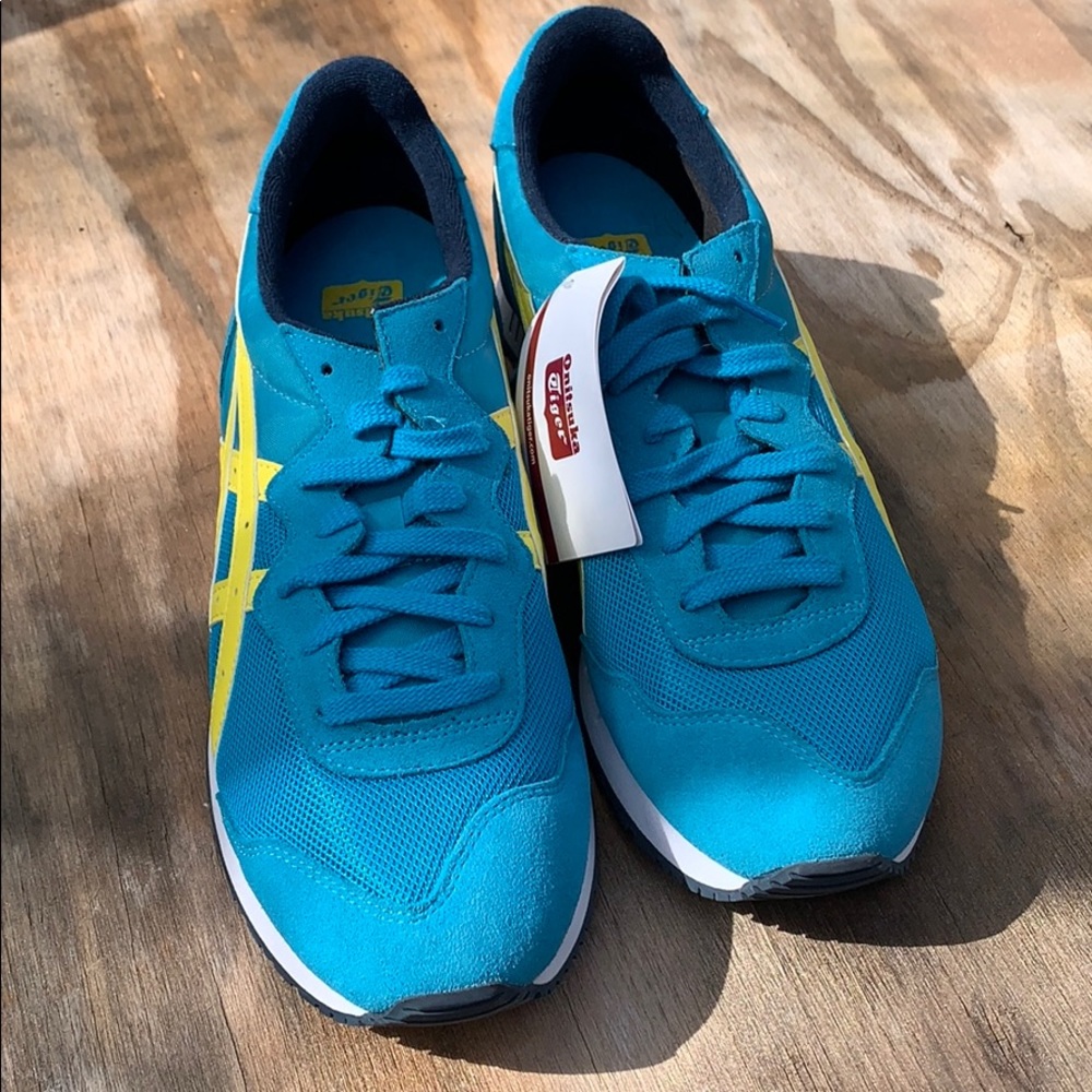 Ontisuka Tiger NWT men’s 11.5